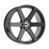 Alloy wheel (Mag)