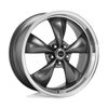 Alloy wheel (Mag)