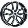 Alloy wheel (Mag)