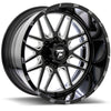 Alloy wheel (Mag)