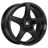 Alloy wheel (Mag)