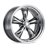 Alloy wheel (Mag)