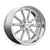 Alloy wheel (Mag)