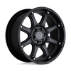 Alloy wheel (Mag)