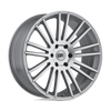 Alloy wheel (Mag)