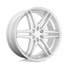 Alloy wheel (Mag)