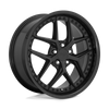 Alloy wheel (Mag)