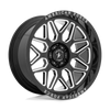 Alloy wheel (Mag)