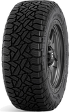 Fuel Off-Road - Gripper A/T - 265/50R20 112S BSW