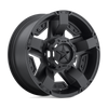 Alloy wheel (Mag)