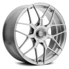 Alloy wheel (Mag)