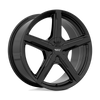 Alloy wheel (Mag)