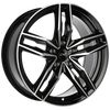 Alloy wheel (Mag)