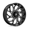 Alloy wheel (Mag)