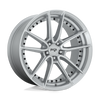 Alloy wheel (Mag)