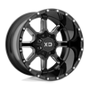 Alloy wheel (Mag)