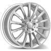 Alloy wheel (Mag)