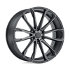 Alloy wheel (Mag)