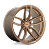 Alloy wheel (Mag)