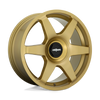 Alloy wheel (Mag)