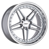 Alloy wheel (Mag)