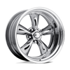 Alloy wheel (Mag)