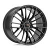 Alloy wheel (Mag)