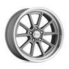 Alloy wheel (Mag)