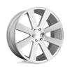 Alloy wheel (Mag)