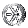 Alloy wheel (Mag)