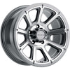 Alloy wheel (Mag)