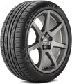 Kumho Tires - Ecsta PS31 - 215/45R17 XL 91W BSW