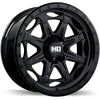 Alloy wheel (Mag)