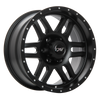 Alloy wheel (Mag)