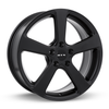 Alloy wheel (Mag)