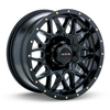 Alloy wheel (Mag)