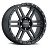 Alloy wheel (Mag)