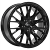 Alloy wheel (Mag)