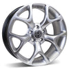 Alloy wheel (Mag)