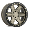 Alloy wheel (Mag)