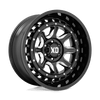 Alloy wheel (Mag)