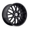 Alloy wheel (Mag)