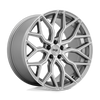 Alloy wheel (Mag)