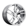 Alloy wheel (Mag)