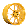 Alloy wheel (Mag)