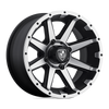 Alloy wheel (Mag)