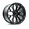 Alloy wheel (Mag)