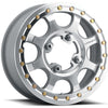 Alloy wheel (Mag)