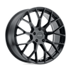 Alloy wheel (Mag)