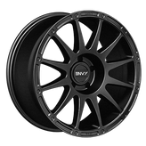 Envy Wheels - FFT8MB - Black - MATTE BLACK - 20" x 9", 20 Offset, 5x150 (Bolt Pattern), 110.1mm HUB